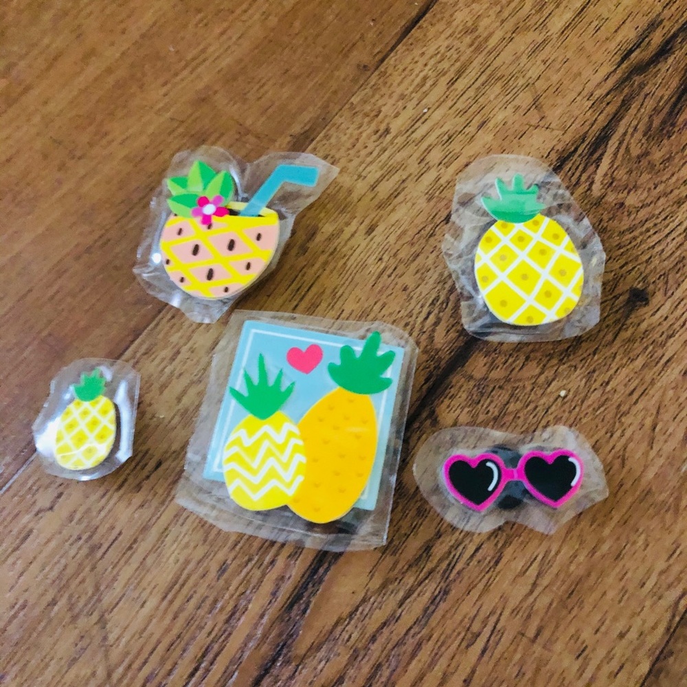 🌞Magnets - Picture 1 of 3